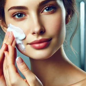 Glowing skin remedies